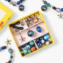 Mini Bead Kit- Space