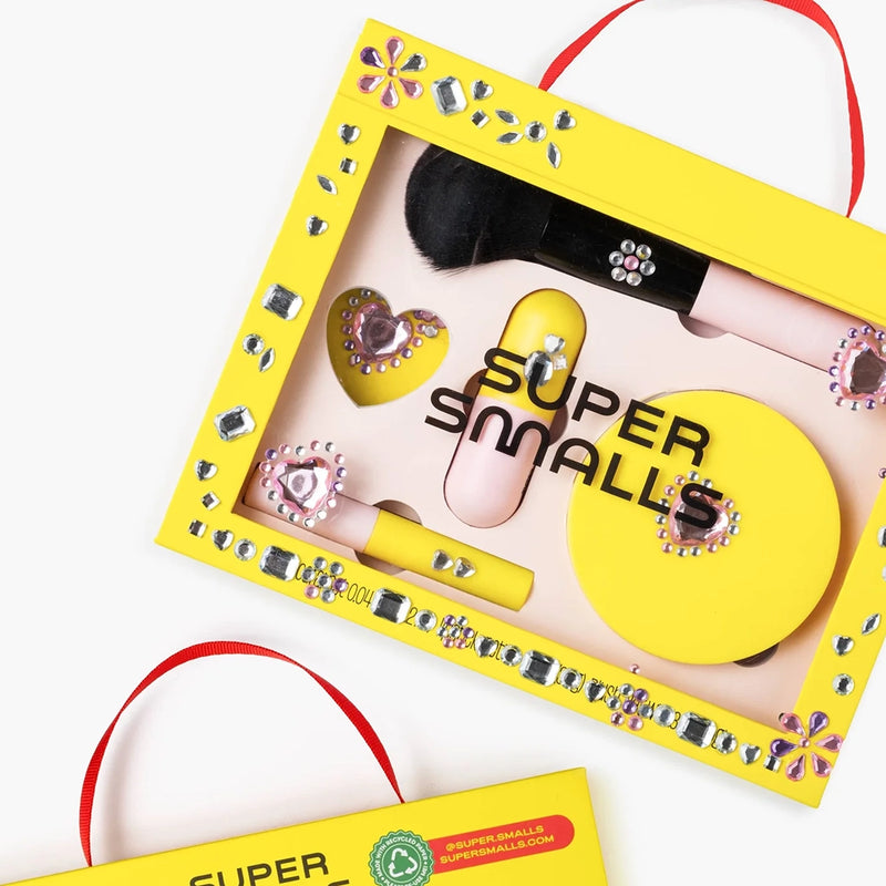 Mom's Makeup Play Kit