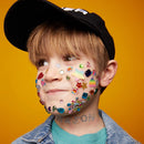 Ultimate Gem Sticker Book