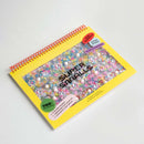 Ultimate Gem Sticker Book