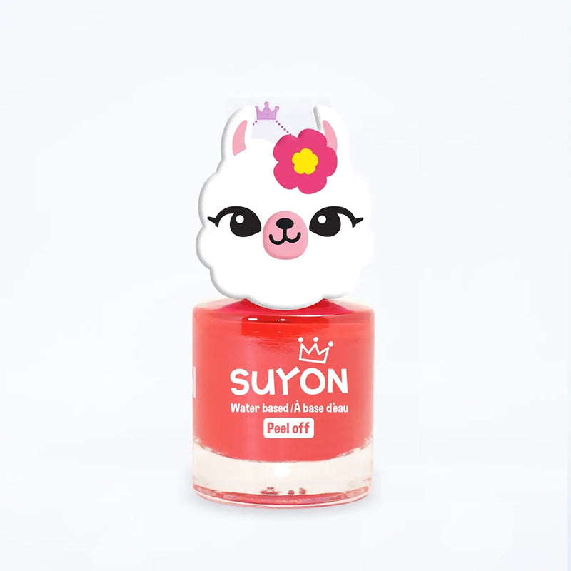 Ring Nail Polish