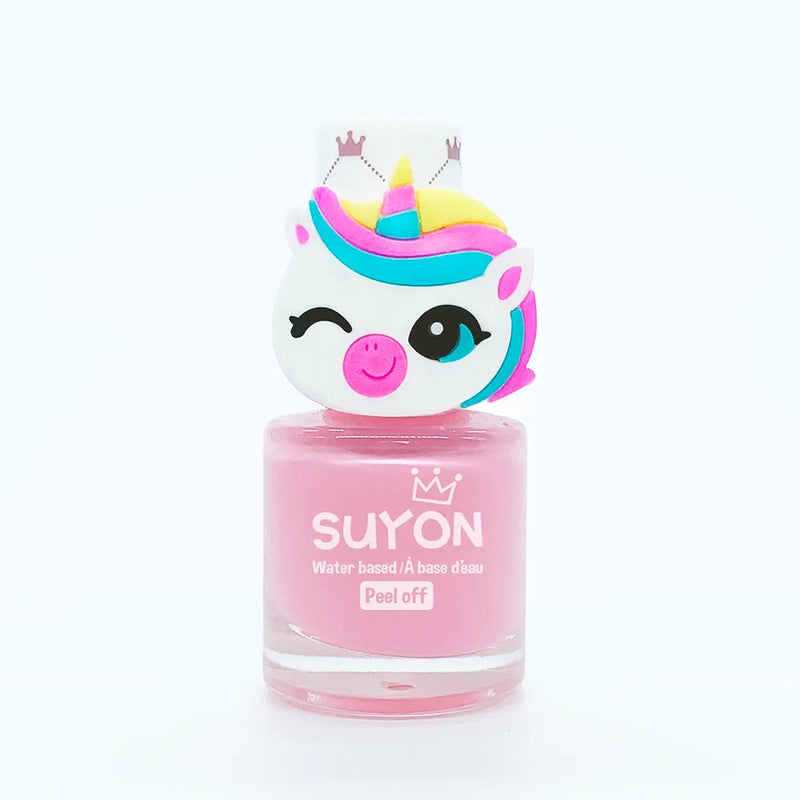 Ring Nail Polish