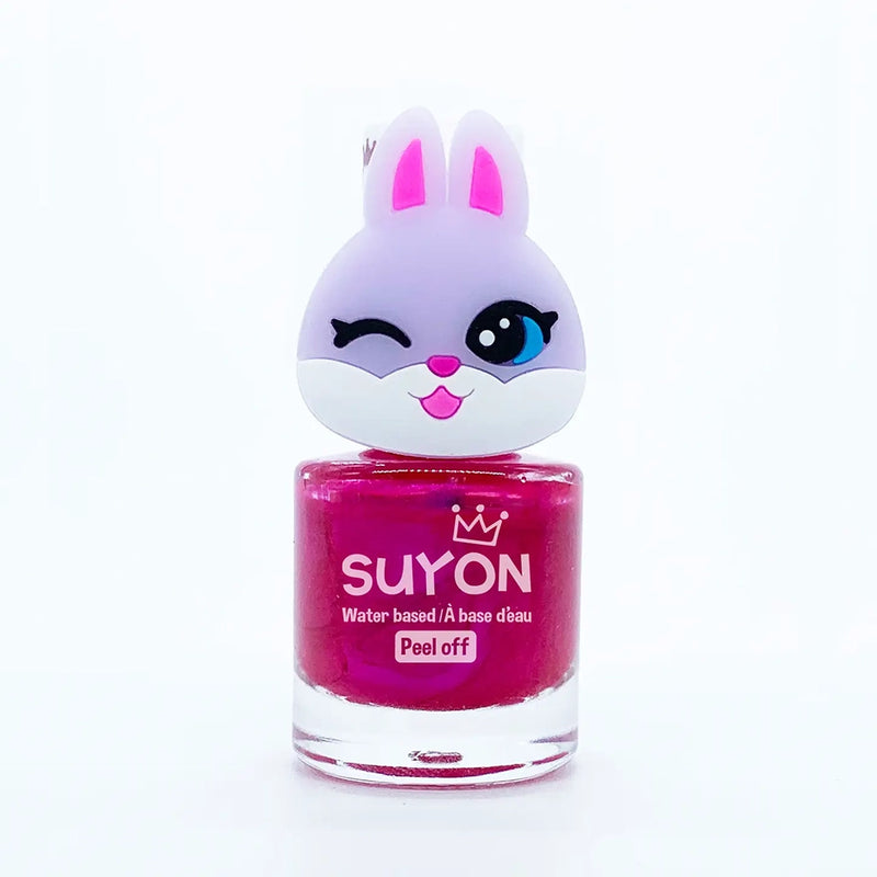 Ring Nail Polish