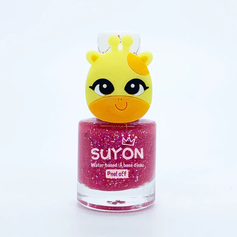 Ring Nail Polish