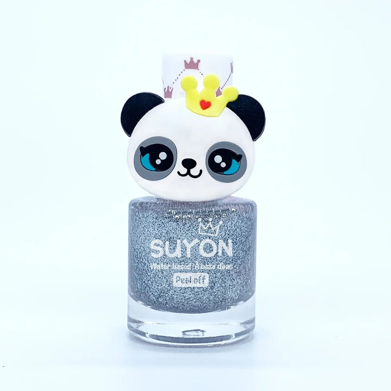Ring Nail Polish