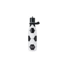 Original Flip Straw Water Bottle 17 oz- Soccer Goals