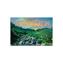 TLE Washington Postcards