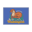 TLE Washington Postcards
