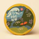 2.25" Round PNW Magnet
