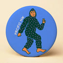 2.25" Round PNW Magnet