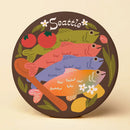 2.25" Round PNW Magnet