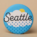 2.25" Round PNW Magnet