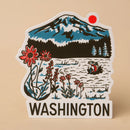 TLE PNW Vinyl Stickers