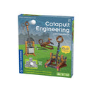 Catapult Engineering- 6 in 1 Maker Kit