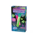 Glow in the Dark Science Lab
