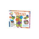 Kids First- Intro to Gears