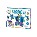 Kids First- Robot Engineer