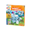 Kids First- Robot Safari