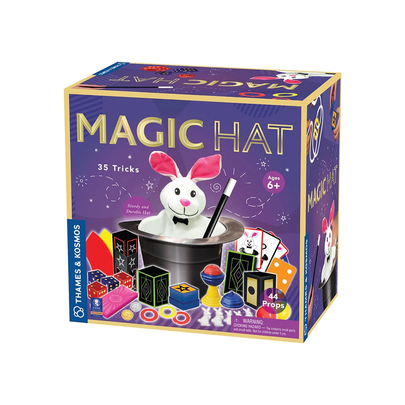 Magic Hat