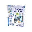 Simple Machines