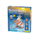 SolarBots- Cosmic Explorers