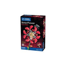 SolarFlower-Ruby Ripple