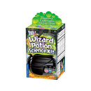 Tasty Labs- Wizard Potion Science Kit