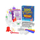 Wow in the Wold- 100 Experiments that WOW!