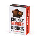 Chunkey Monkey Business