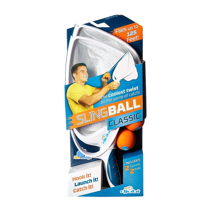 Djubi Slingball Classic