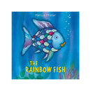 The Rainbow Fish Board Book