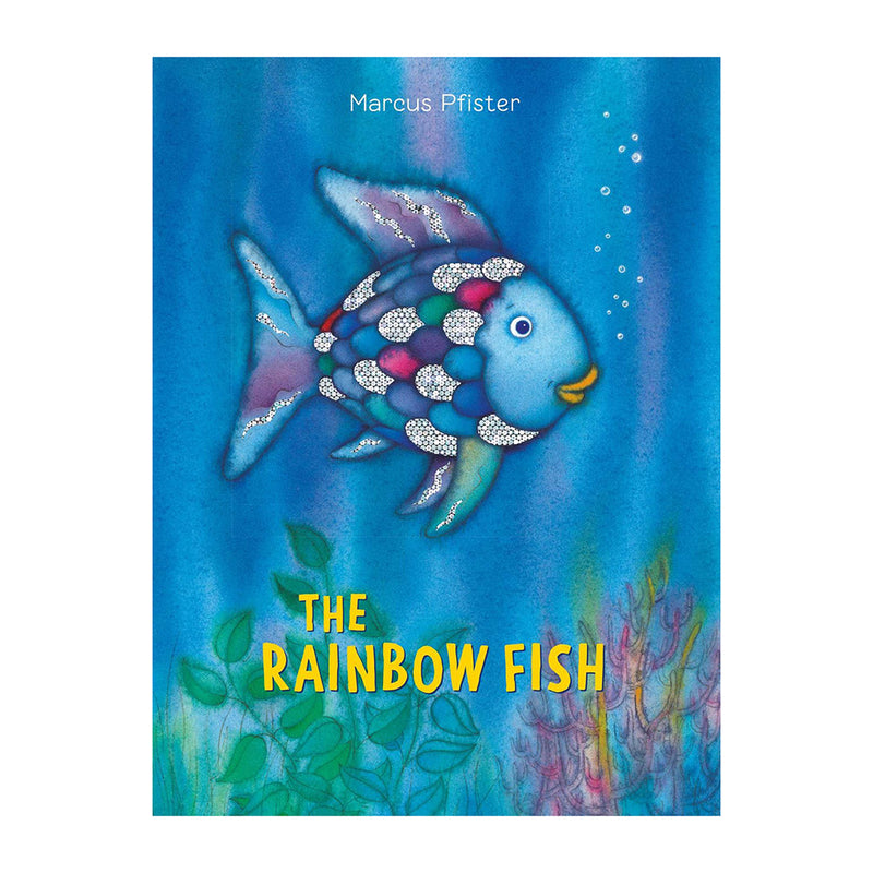 The Rainbow Fish