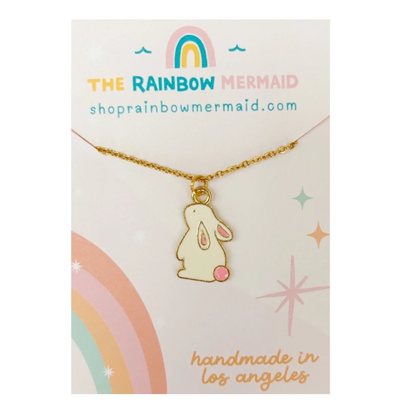 Charm Necklace