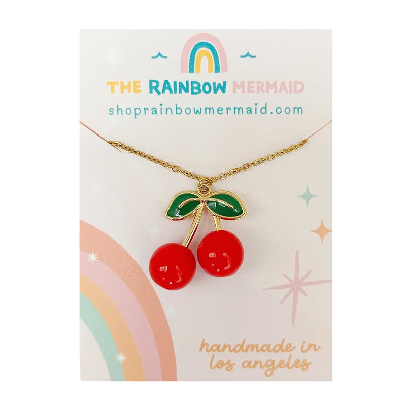 Charm Necklace