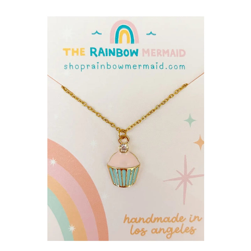 Charm Necklace