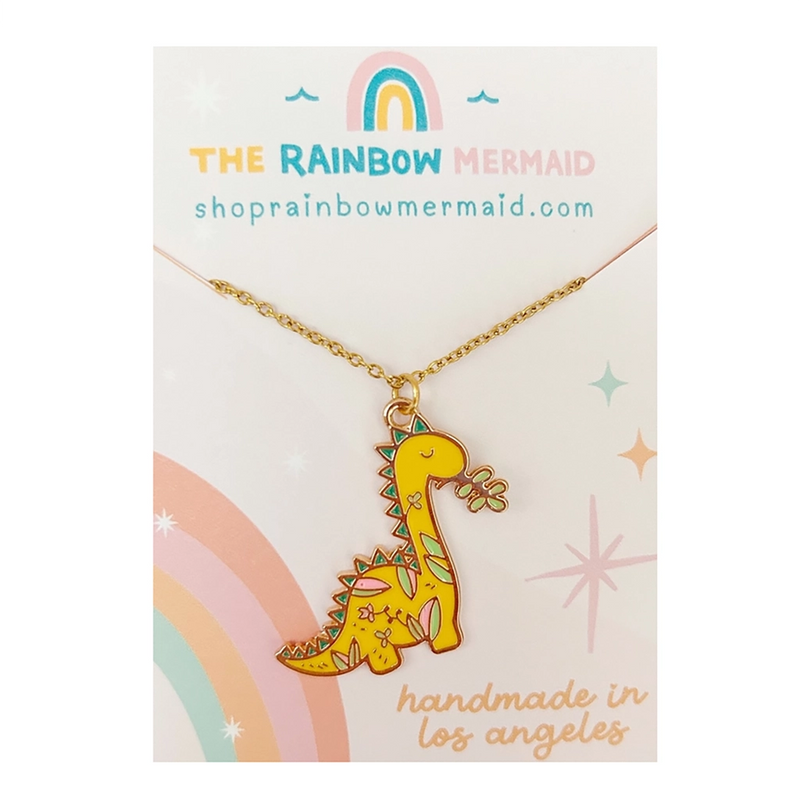 Charm Necklace