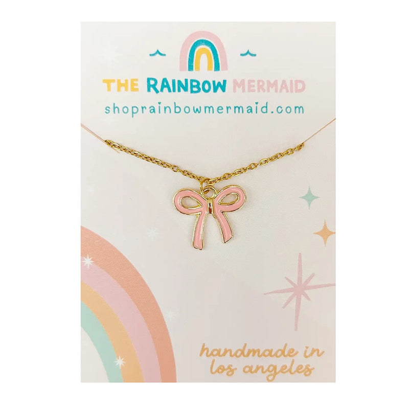 Charm Necklace