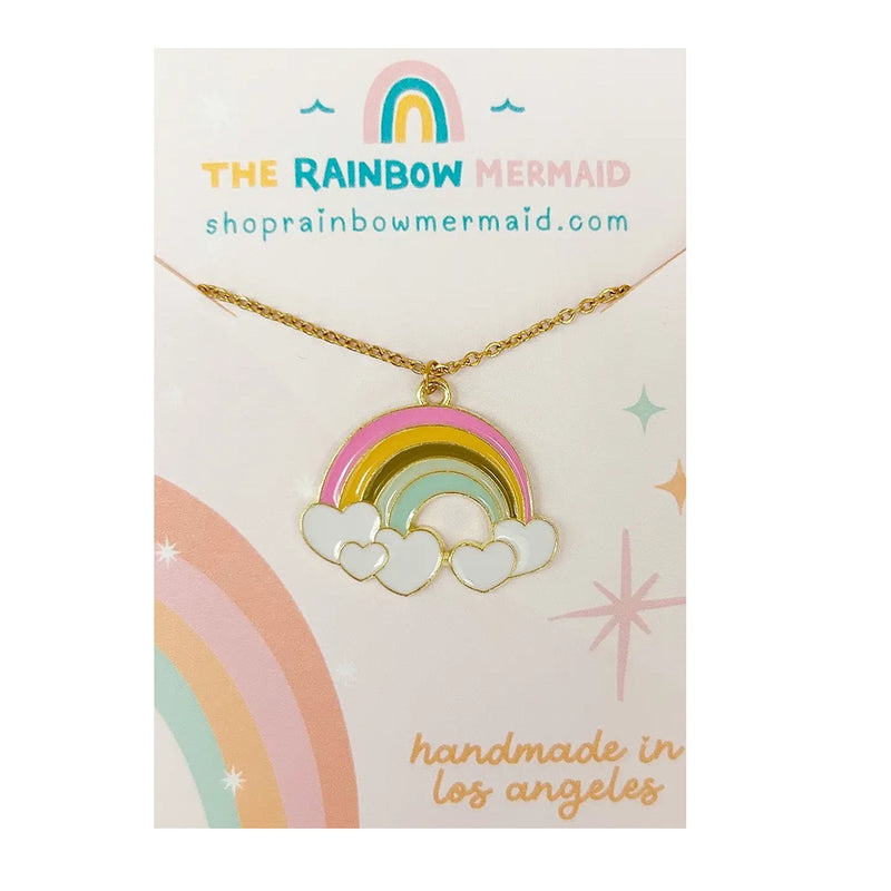 Charm Necklace