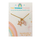 Charm Necklace