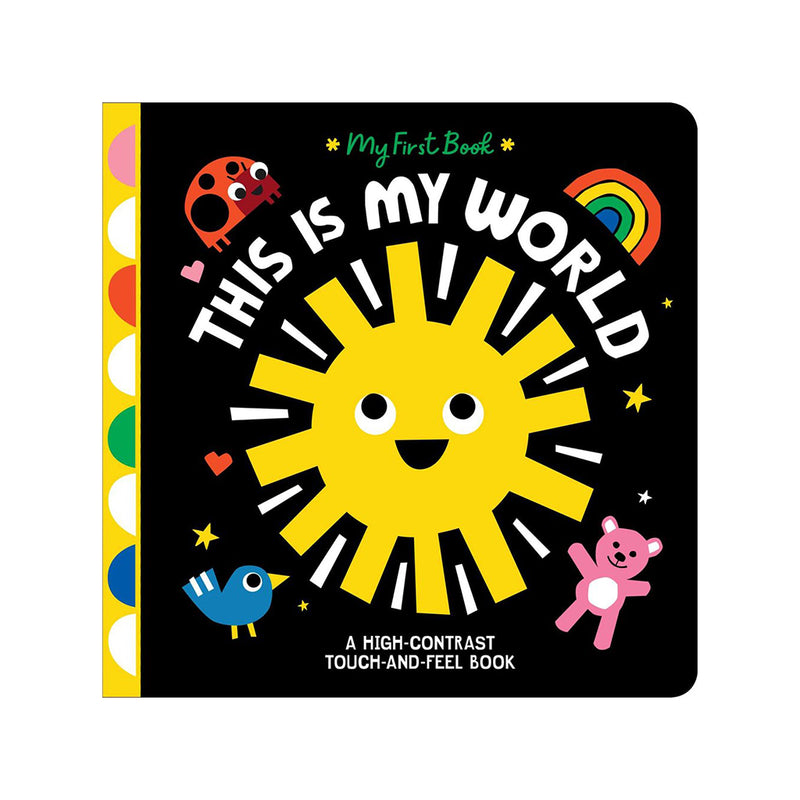 This is My World