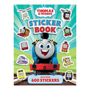 Thomas & Friends Sticker Book