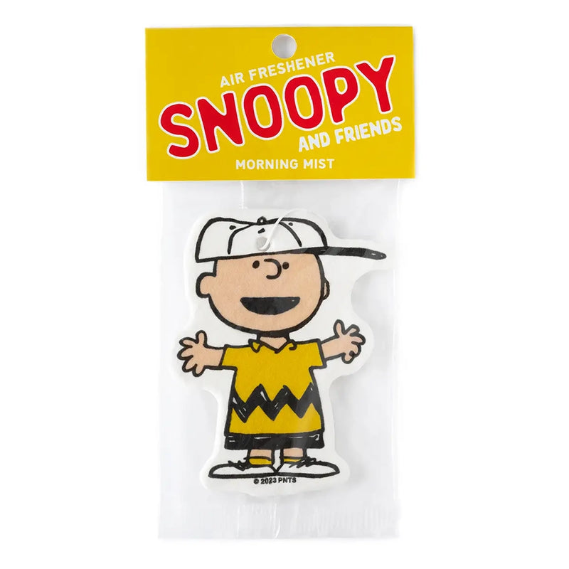 Air Freshener- Peanuts