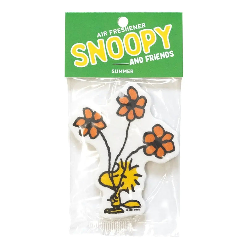 Air Freshener- Peanuts