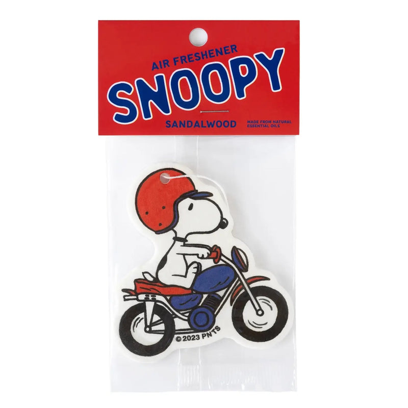 Air Freshener- Peanuts