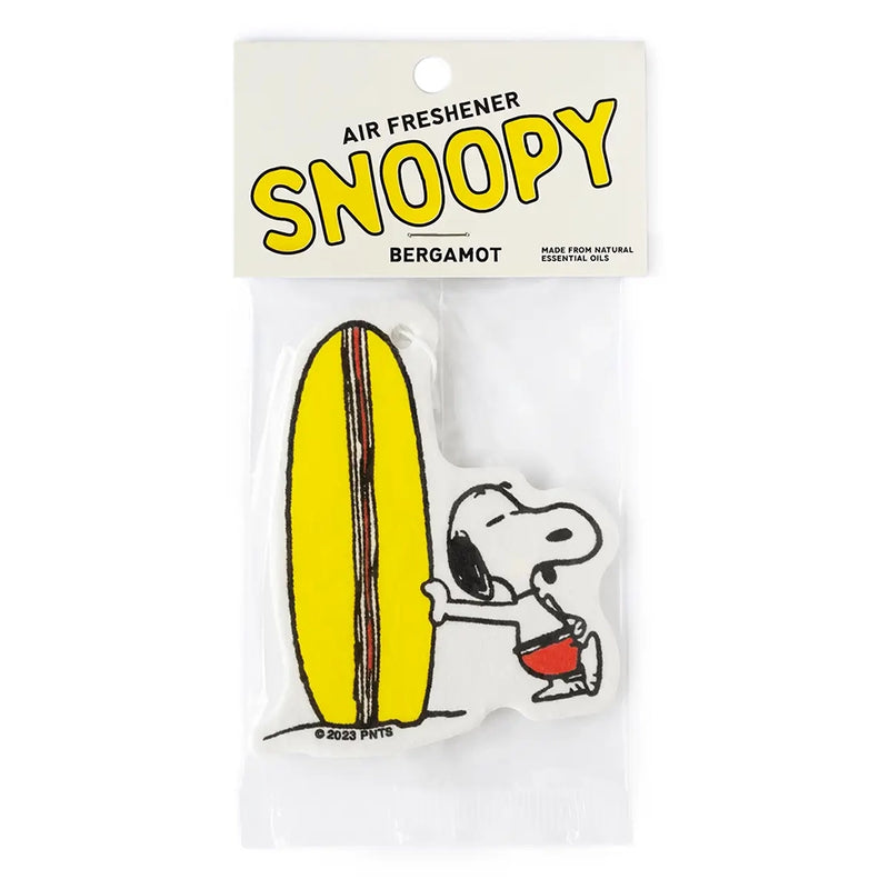 Air Freshener- Peanuts