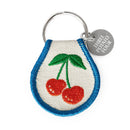 Patch Keychains- Fruits
