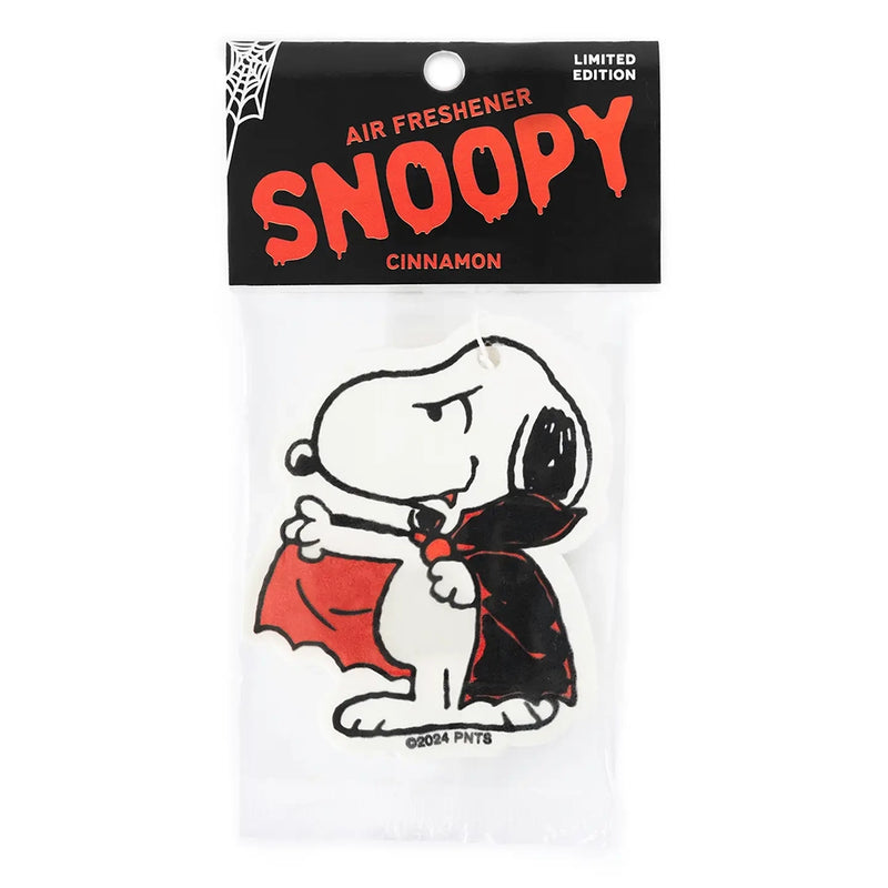 Air Freshener- Halloween