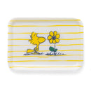Woodstock Flowers Vintage Style Tray