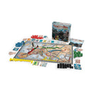 Ticket To Ride Europe