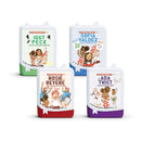 Audiobooks- Questioneers